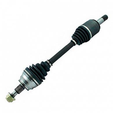 Полуось передняя левая A1663303300 Mercedes GLE-Coupe C292