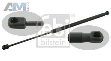 Газовый упор капота (27663) FEBI для Volkswagen Touareg I (2003-2010)