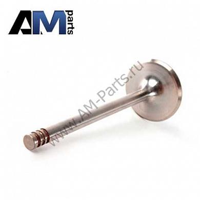 Выпускной клапан 11348621264 на BMW (G12) 740LiX