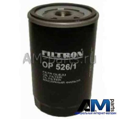 Масляный фильтр FILTRON OP5261  Volkswagen Golf IV (1997-2005)