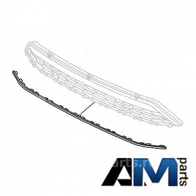 Молдинг для Volkswagen Tiguan 5NA8531012ZZЗаказать оригинальный молдинг Volkswagen Tiguan 5NA8531012ZZ- Лучшие условия