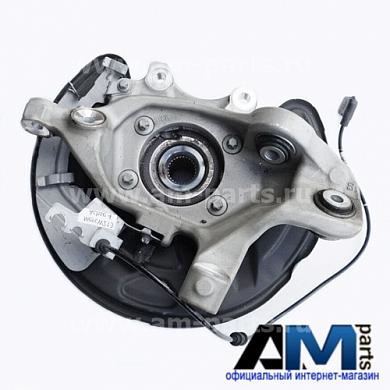 Кулак задний правый Mercedes CLS-klasse C257 A2133503205