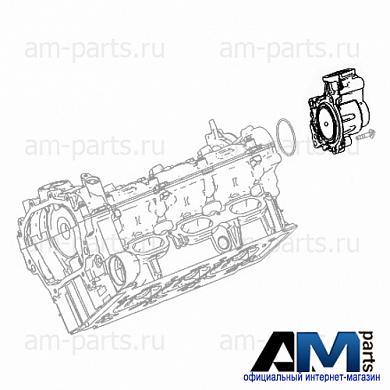 Привод насоса высокого давления A2760700200 Мерседес W213 E400 333л.с.
