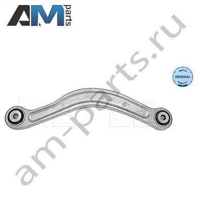 Поперечный рычаг задней подвески левый MEYLE (0160350005) Mercedes C-klasse 2000-2008 II (W203)