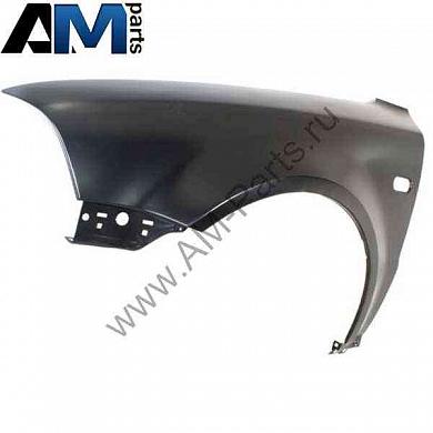 Крыло переднее левое на Пассат Б5 VW10039AL (TYG)
