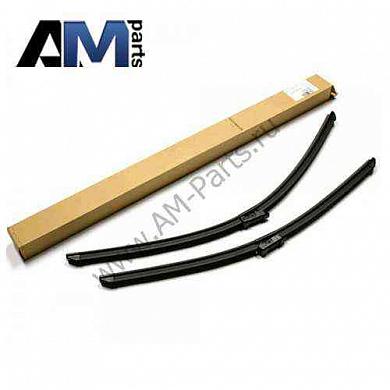 Щётки стеклоочистителя комплект для автомобилей концерна VAG 5NB998002Купить оригинальную щётку стеклоочистителя комплект для Ауди-Фольксваген-Шкода 5NB998002- Подбор по VIN