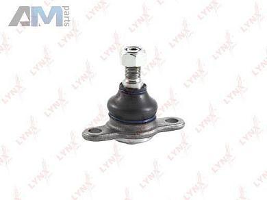 Опора шаровая C1080LR (LYNXauto) для автомобилей VAG аналог 7D0407361Купить опору шаровую C1080LR производства LYNXauto для Фольксваген/Ауди/Шкода на выгодных условиях