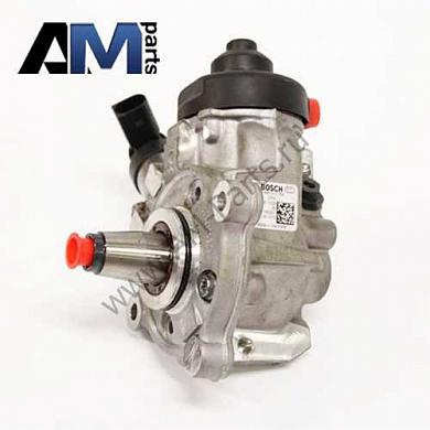 Топливный насос высокого давления 13518511627 на BMW F30 320dX