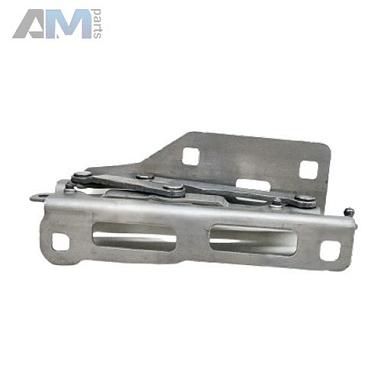 Петля капота левая на Mercedes GLE 2018-2025 A1678803500