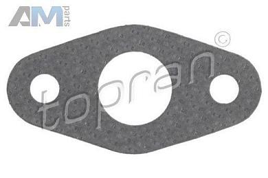 Передний сальник коленвала TOPRAN (101031) Audi A4 (B7) 2005-2009 1.6/1.8 (102/163 л.с.)