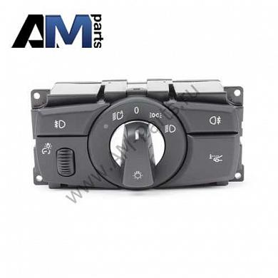 Блок управления освещением БМВ Х5 Е70 61319134727