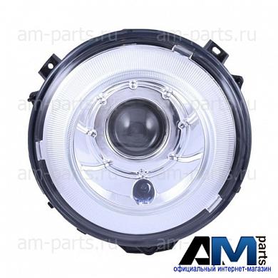 Фара (L-R) Mercedes G-klasse W463 A4638200759