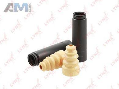 Отбойник заднего амортизатора PR7118 (LYNXauto) для автомобилей VAGЗаказать отбойник заднего амортизатора PR7118 производства LYNXauto для Фольксваген/Ауди/Шкода на выгодных условиях