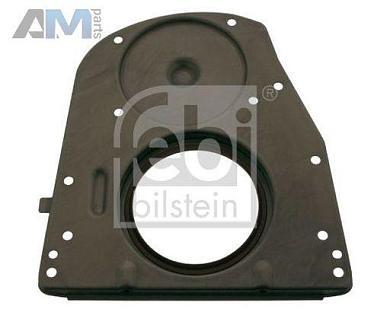 Сальник коленвала задний (FEBI) 39049 для Mb C-klasse 2006-2015 III (W204) C280 (231 л.с.)