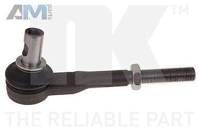 Рулевой наконечник (5034786) NK на Audi A4 (B7) 2005-2009