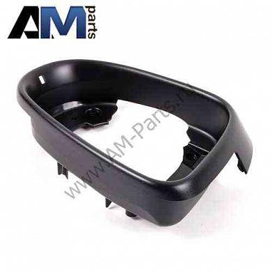 Декоративное кольцо зеркала правое Polo 6R0857602B9B9