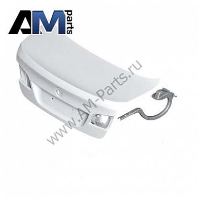 Петля крышки багажника правая BMW F10 41627204238