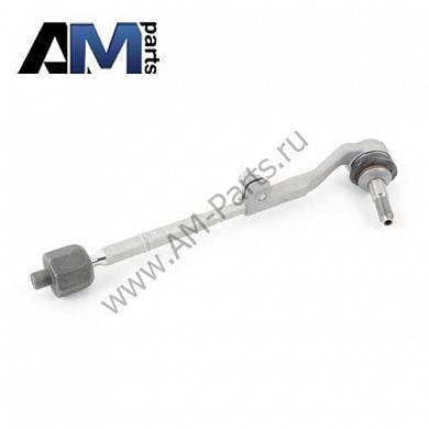 Поперечная рулевая тяга (левая) BMW X3 F25 32106799960