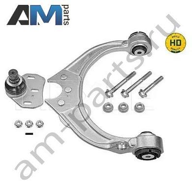 Поперечный рычаг левый MEYLE (3160500034HD) на BMW X6 (F16) 2014-2017