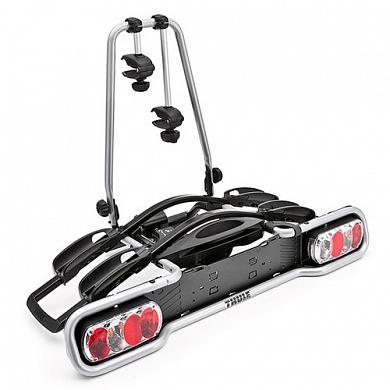 Крепление велосипеда на фаркоп Шкода Карок 000071105F