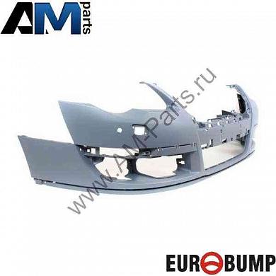 Бампер передний на Пассат Б6 EUROBUMP WOS07PA033