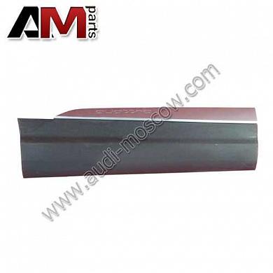 Накладка двери для Audi Q7 II 4M0853969GGRUКупить оригинальную накладку двери Audi Q7 II 4M0853969GGRU- Подходит для автомобилей на гарантии