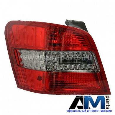 Фонарь левый A2048202564 Mercedes GLK X204 (2008-2012)