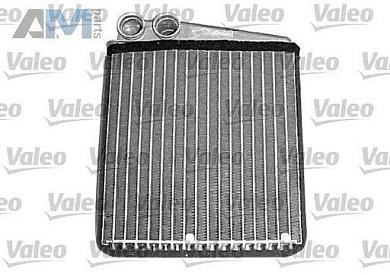 Теплообменник VALEO (812254) для Volkswagen B6 (2005-2011) 2.0TDI