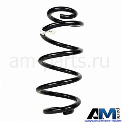 Пружина винтовая задняя для Audi A4 B9 8W0511115ENКупить оригинальную пружину винтовую задную Audi A4 B9 8W0511115EN- Подбор по VIN