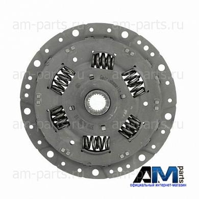 Демпфер на Audi 06C141065CЗаказать оригинальный демпфер для Audi 06C141065C- Выгодные условия