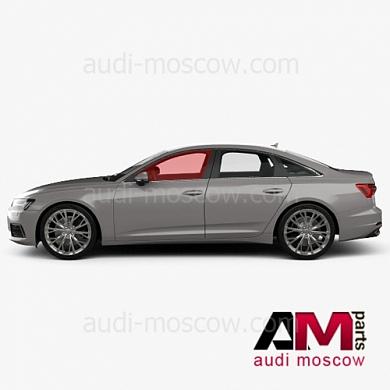 Стекло передней двери левое на Audi A6 (C8) 2018-2025 4K0845201
