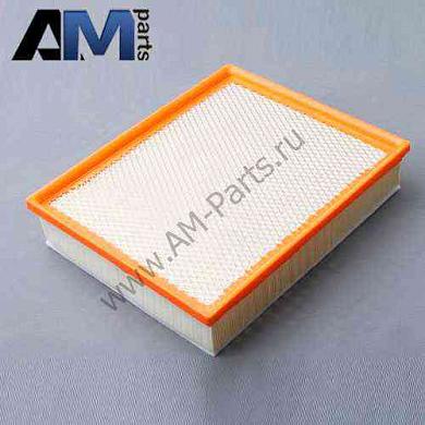 Корпус воздушного фильтра с фильтром Amarok 2.0TDI 2H0129620D