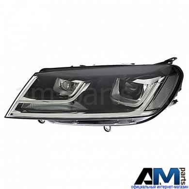 Фара для Volkswagen Touareg 7P1941753BКупить оригинальную фару Volkswagen Touareg 7P1941753B- Доставка на дом