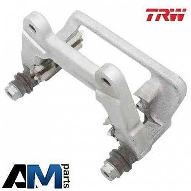 Скоба заднего суппорта левая Гольф 4 TRW BDA589