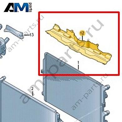 Накладка Volkswagen Taigo 2022-2024 2G7121341DКупить накладку 2G7121341D на Фольксваген Тайго 2022-2024- минимальная цена
