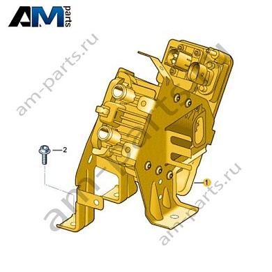 Держатель Volkswagen id3 2020-2024 1EE963221Купить держатель 1EE963221 на Фольксваген id3 2020-2024- выгодные цены