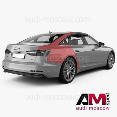 Крыло заднее правое седан на Audi A6 (C8) 2018-2025 4K5809838