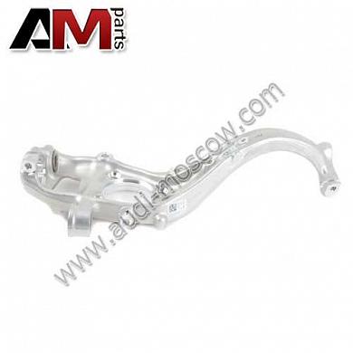 Кулак повротный лев для Audi A4 B9 8W0407253FКупить кулака повротный лев Audi A4 B9 8W0407253F- Гарантия от поставщика