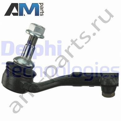 Рулевой наконечник (L) DELPHI (TA3220) для BMW 1 серии (F21) 2011-2015