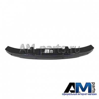 Наполнитель заднего бампера Jetta 5C6807251B