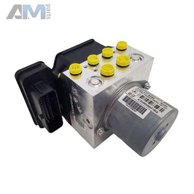 Блок управления DISTRONIC PLUS на Mercedes GLS 2015-2019 A1669000207