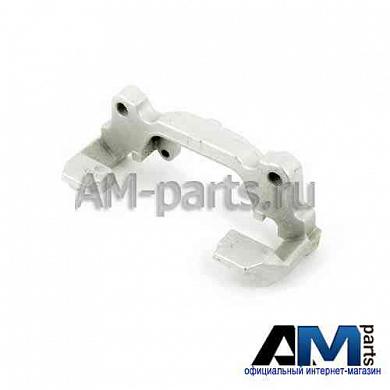 Скоба заднего суппорта левая TRW для Skoda Octavia A7 BDA1168