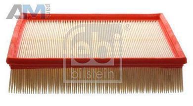 Воздушный фильтр FEBI 11210 для Audi A6 (С5) 1997-2004 2.0 (131 л.с.)