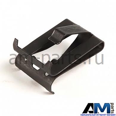 Скоба Пружинная защелка для Volkswagen Passat B5 3B0858137Купить оригинальную скобу пружинную Volkswagen Passat B5 3B0858137- Гарантия от поставщика