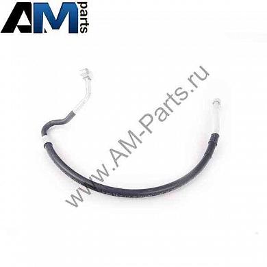 Трубопровод хладагента Пассат Б5 1.8T AWT 3B0260701B