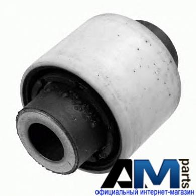 Сайлентблок кулака заднего Фольксваген CC 2730601 LEMFORDER