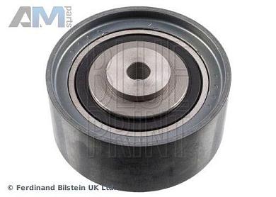 Паразитный ролик ремня генератора BLUE PRINT (ADC47656) для Volkswagen Tiguan I (2007-2011) 2.0 дизель