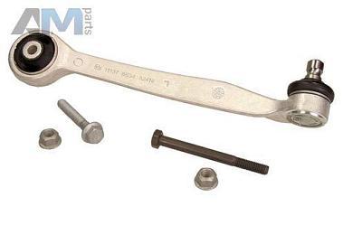 Сайлентблок верхний левый рычагов спереди (37179) FEBI на Audi A6 (С5) 1997-2004