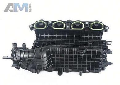 Впускной коллектор Ауди Q3 (F3) 2019-2026 1.4TFSI 04E129709AM