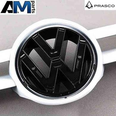 Решетка радиатора Гольф 4 Prasco VW0342011